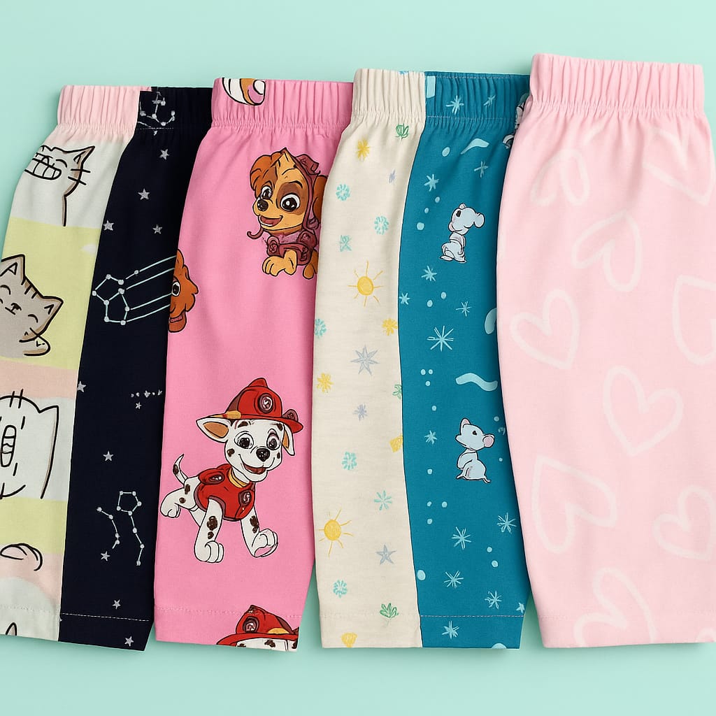 Boy Bottom wear Infant shorts Infant shorts